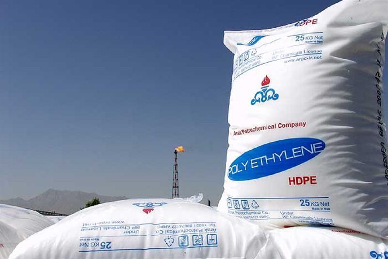 چشم انداز بازار جهانی پلیاتیلن سنگین (HDPE)